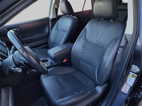 Used 2016 Subaru Outback 2.5i Limited image 23
