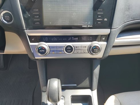 Used 2016 Subaru Outback 2.5i Limited image 39