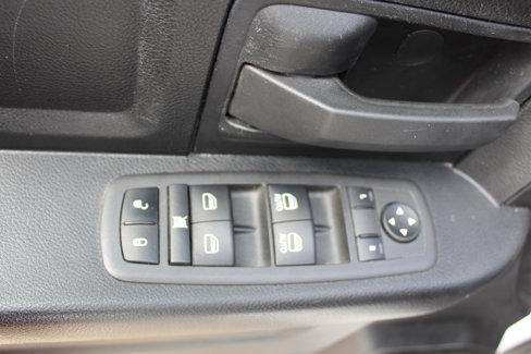 Used 2022 RAM 1500 Tradesman w/ Tradesman SXT Package image 47