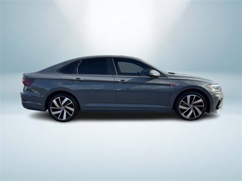 Certified 2021 Volkswagen Jetta GLI image 5