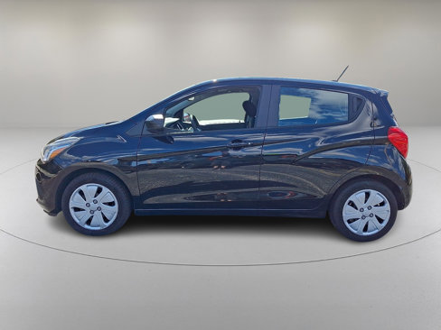 Used 2018 Chevrolet Spark LS image 6