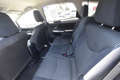 Used 2017 Toyota Prius V Two image 10