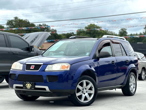Used 2006 Saturn Vue 2WD image 3