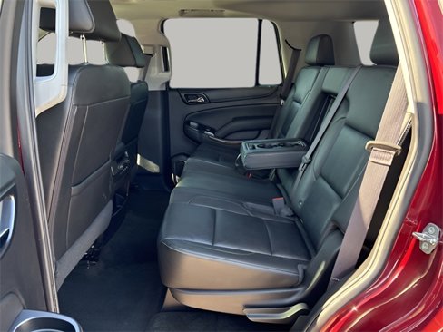 Used 2017 Chevrolet Tahoe LT image 19