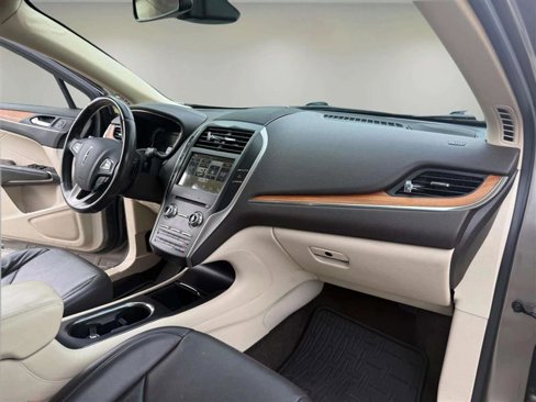 Used 2016 Lincoln MKC Reserve w/ Lincoln MKC Climate Package image 26