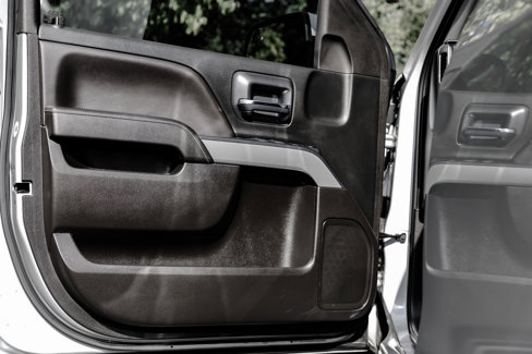 Used 2018 Chevrolet Silverado 1500 LT w/ LT Plus Package image 20