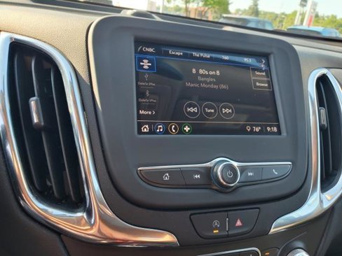 Certified 2022 Chevrolet Equinox LT image 19