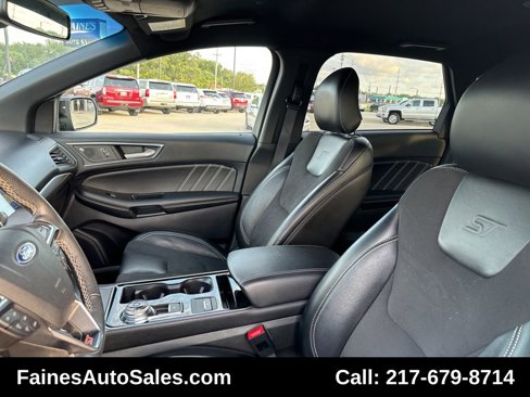 Used 2019 Ford Edge ST image 94