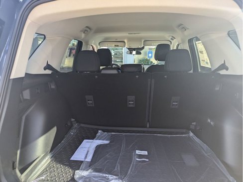 New 2025 Ford Bronco Sport Big Bend w/ Convenience Package image 9
