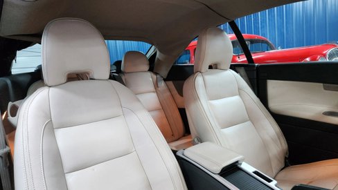 Used 2013 Volvo C70 T5 image 15