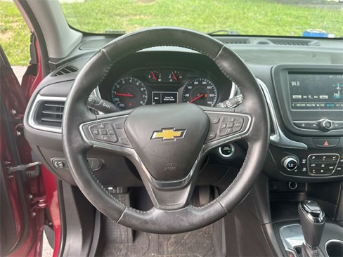 Used 2018 Chevrolet Equinox LT image 37