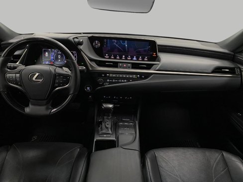 Used 2019 Lexus ES 350 image 21