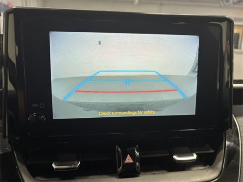 Used 2024 Toyota Corolla SE image 36