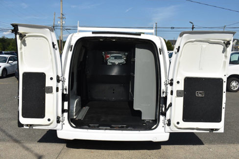 Used 2017 Nissan NV200 SV w/ Technology Package image 39