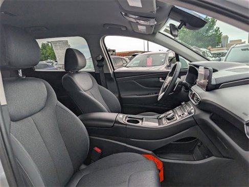 Used 2023 Hyundai Santa Fe SEL image 12