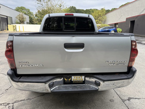 Used 2008 Toyota Tacoma PreRunner image 7