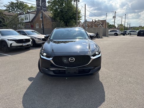 Used 2023 MAZDA CX-30 AWD 2.5 S image 8