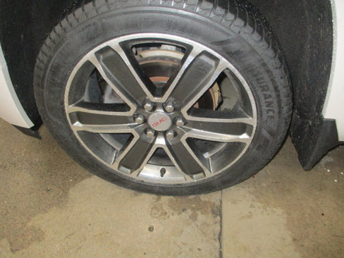 Used 2018 GMC Acadia Denali w/ Technology Package image 12