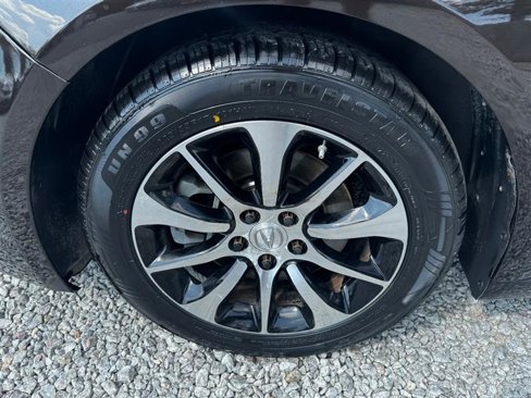 Used 2015 Acura TLX w/ Technology Package image 23