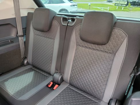Used 2021 Volkswagen Tiguan S image 18