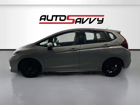 Used 2019 Honda Fit Sport image 4