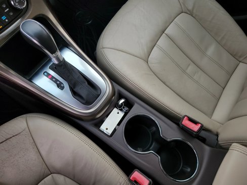 Used 2013 Buick Verano Premium image 14