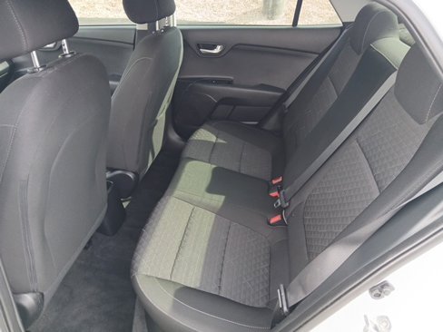 Used 2020 Kia Rio LX image 10