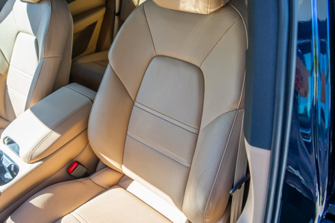 Used 2022 Porsche Cayenne S image 21