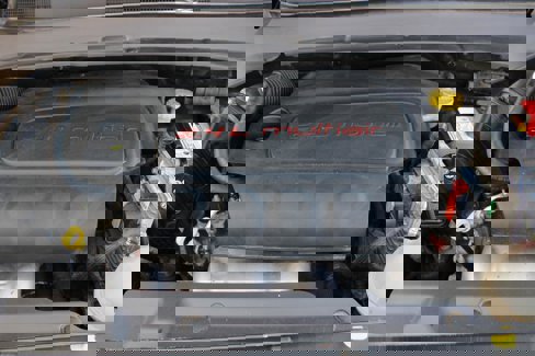 Certified 2022 Jeep Compass Limited w/ Sun and Sound Group image 4