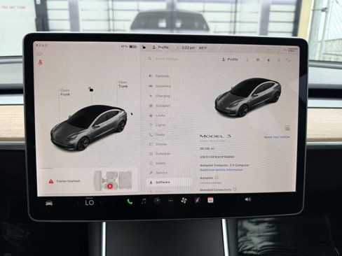 Used 2018 Tesla Model 3 Mid Range image 15