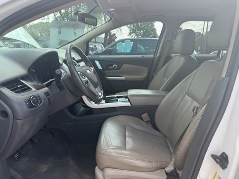 Used 2013 Ford Edge Limited image 7