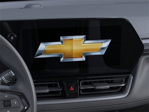New 2026 Chevrolet TrailBlazer LT w/ Driver Confidence Package image 21