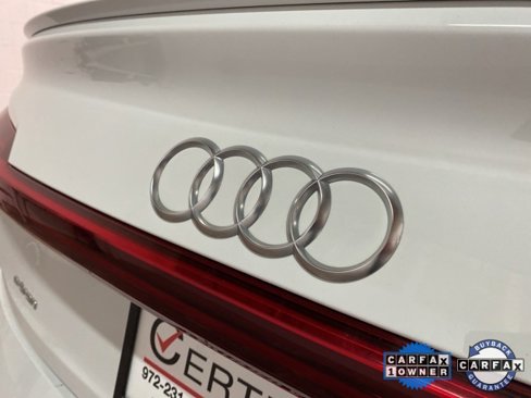 Used 2021 Audi e-tron Premium Plus w/ Premium Plus Package image 99