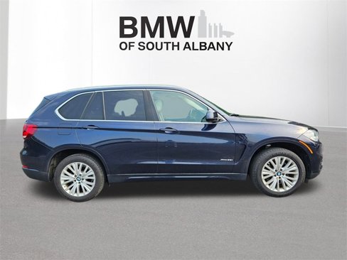 Used 2016 BMW X5 xDrive35i image 3