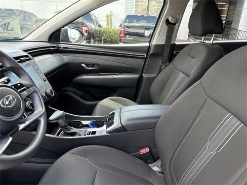 Used 2023 Hyundai Tucson SEL image 4