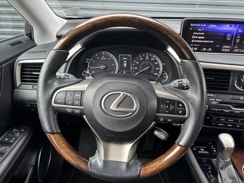 Used 2016 Lexus RX 350 AWD image 15