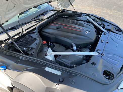 Used 2023 Toyota Supra Premium image 34