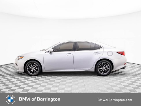 Used 2017 Lexus ES 350 image 2