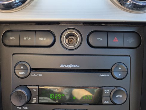 Used 2006 Ford Mustang GT Premium image 21