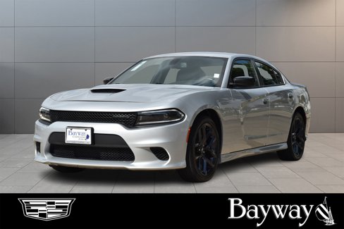 Used 2023 Dodge Charger GT w/ Blacktop Package image 1