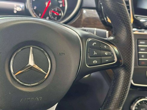 Used 2017 Mercedes-Benz GLE 350 image 19