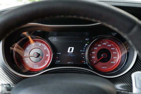 Used 2021 Dodge Charger SRT Hellcat w/ Harman/Kardon Audio Group image 17