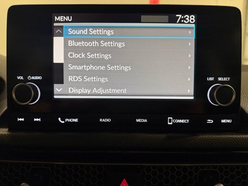 Used 2022 Honda Civic LX image 20