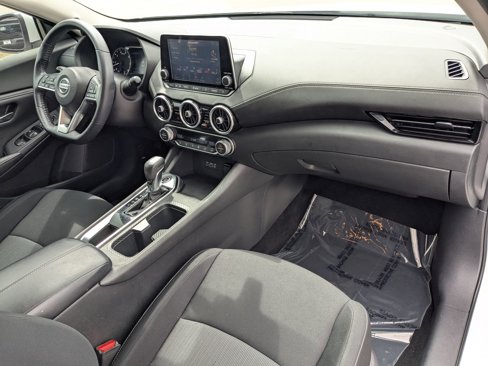 Used 2020 Nissan Sentra SV image 38