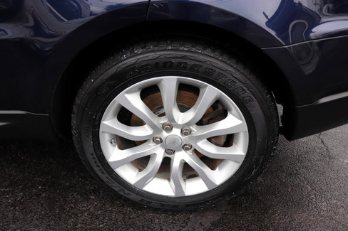 Used 2015 Land Rover Range Rover Sport HSE image 61