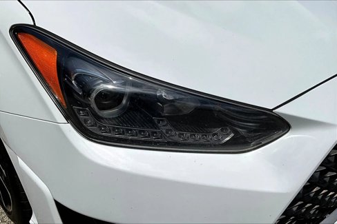 Used 2019 Hyundai Veloster N N w/ Performance Package image 26
