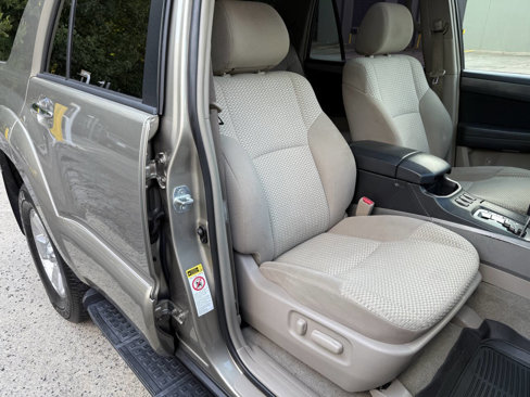 Used 2008 Toyota 4Runner SR5 image 15