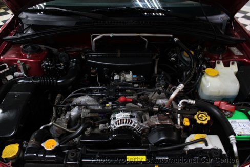 Used 2004 Subaru Forester 2.5XS image 31