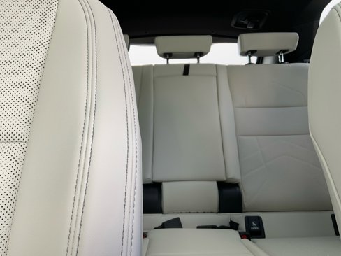 New 2026 BMW X1 xDrive28i w/ Technology Package image 12