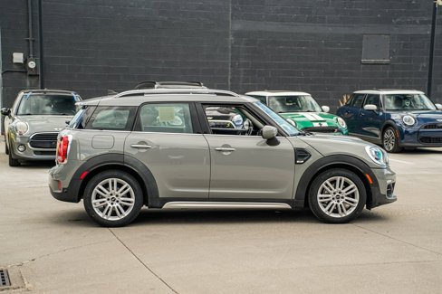 Used 2020 MINI Cooper Countryman image 4